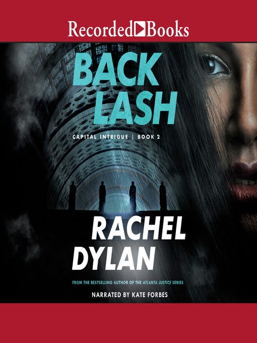 Title details for Backlash by Rachel Dylan - Available